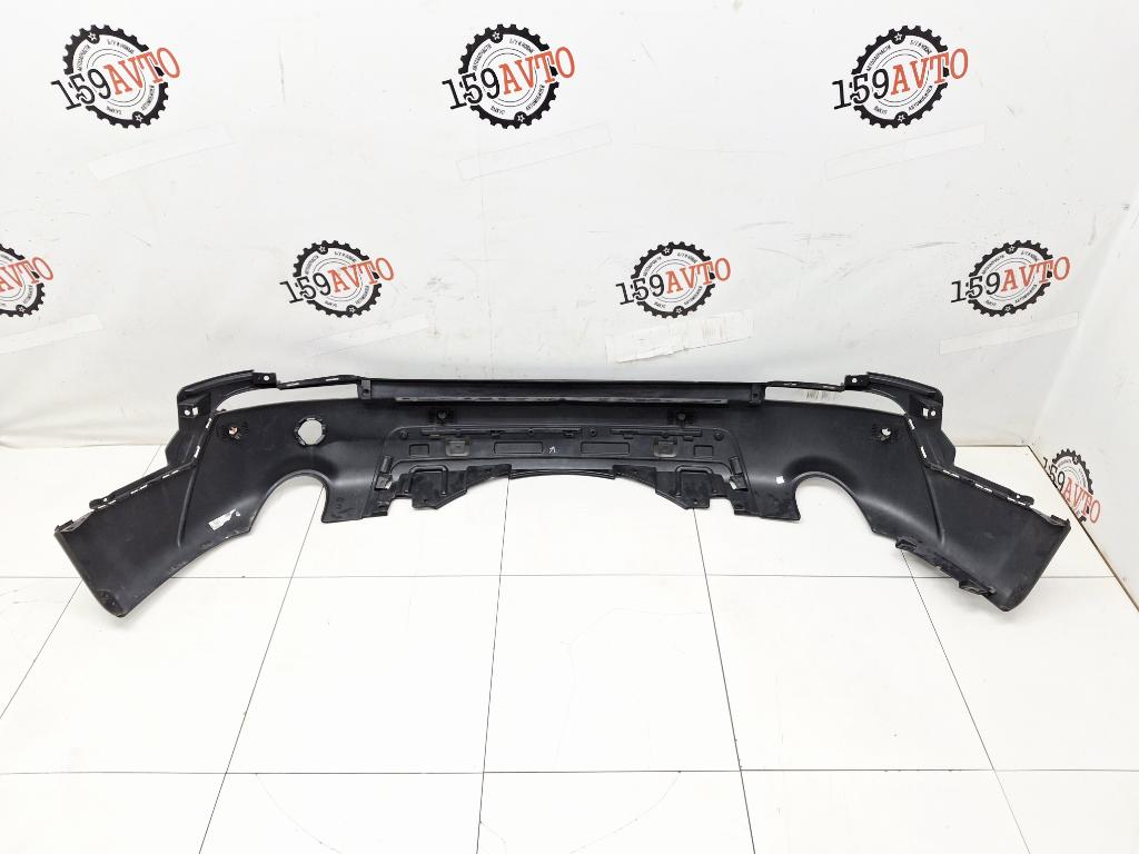 Бампер задний, 18000 рублей, Пермь