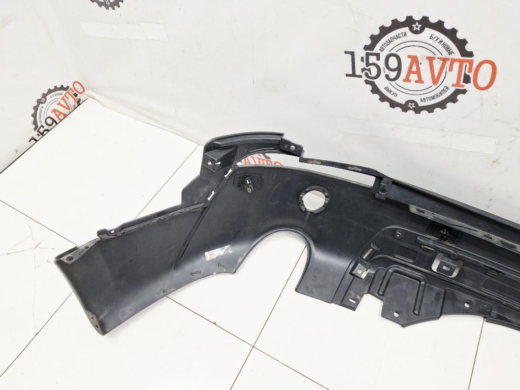 Бампер задний, 18000 рублей, Пермь