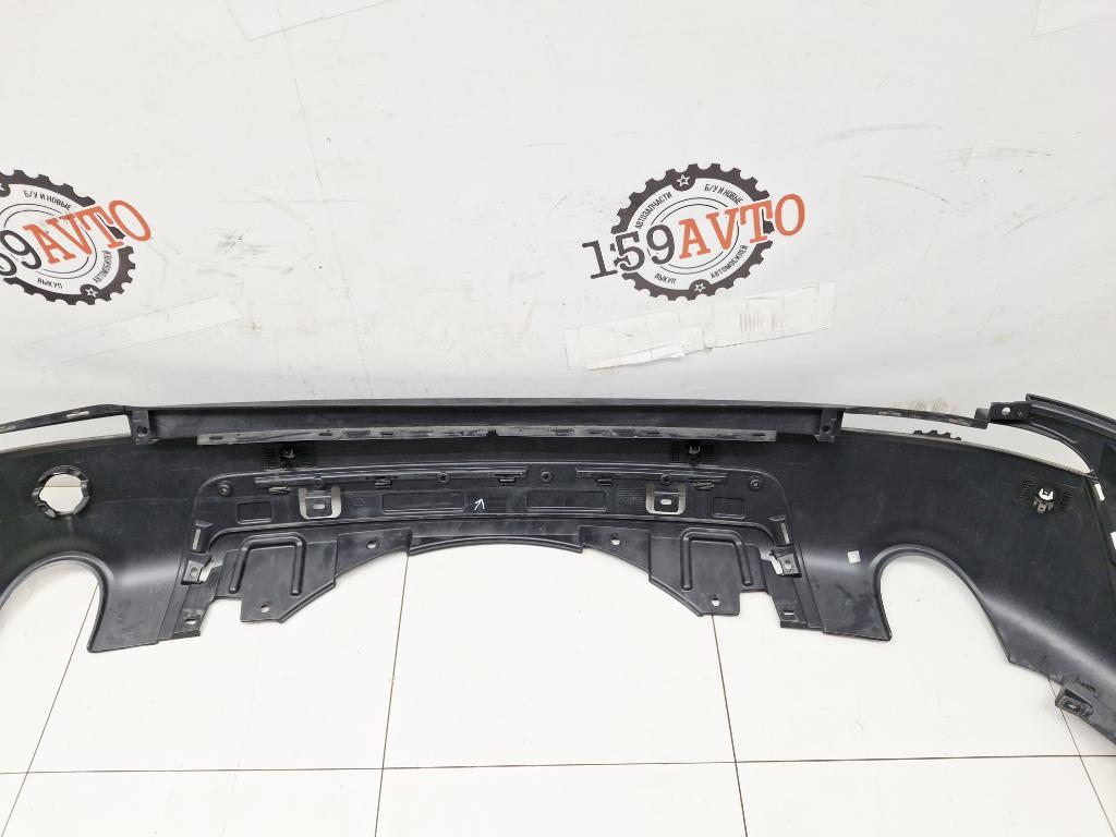 Бампер задний, 18000 рублей, Пермь