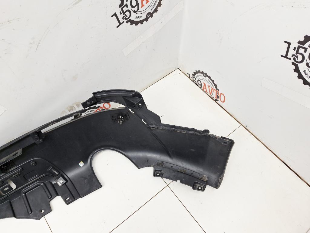 Бампер задний, 18000 рублей, Пермь