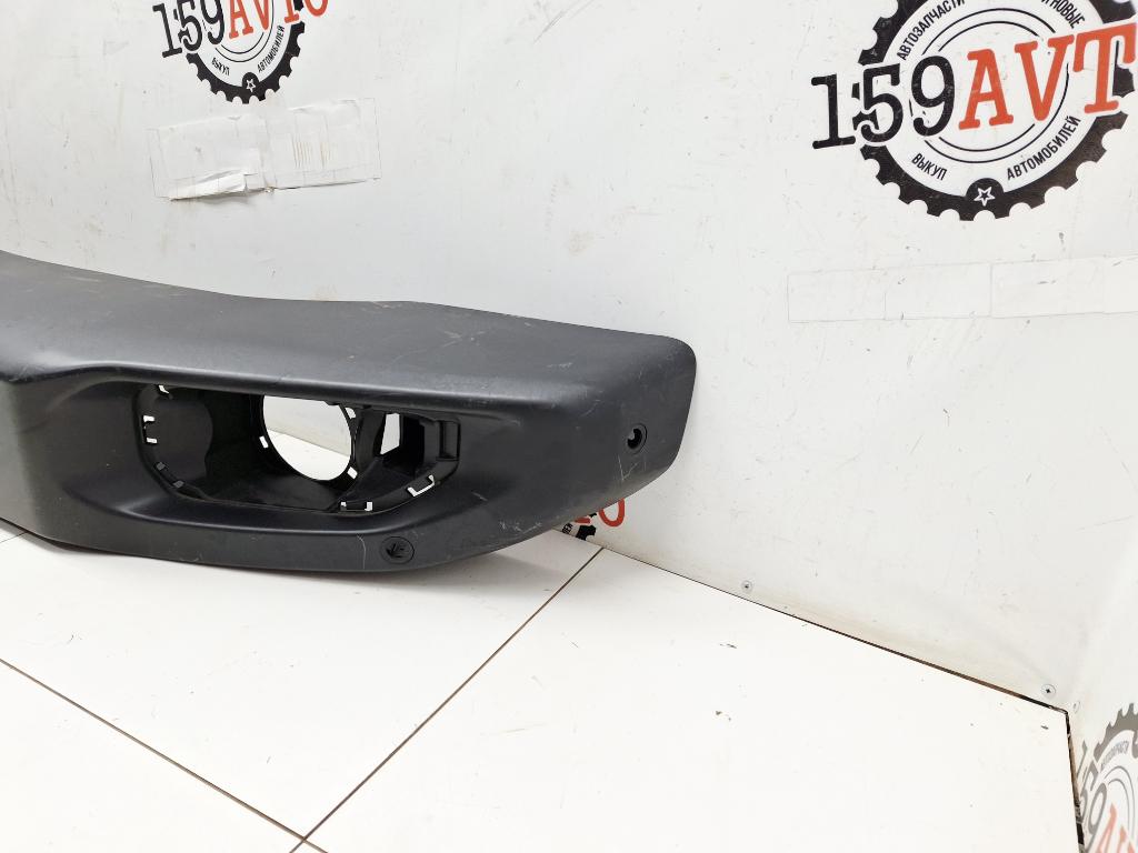 Бампер передний, 45000 рублей, Пермь