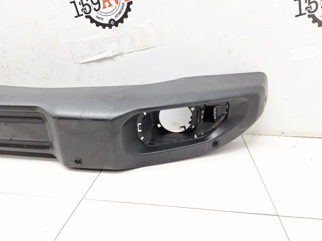 Бампер передний, 45000 рублей, Пермь