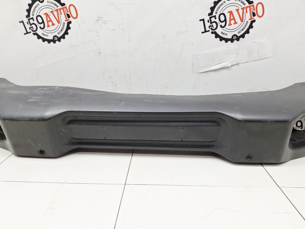 Бампер передний, 45000 рублей, Пермь