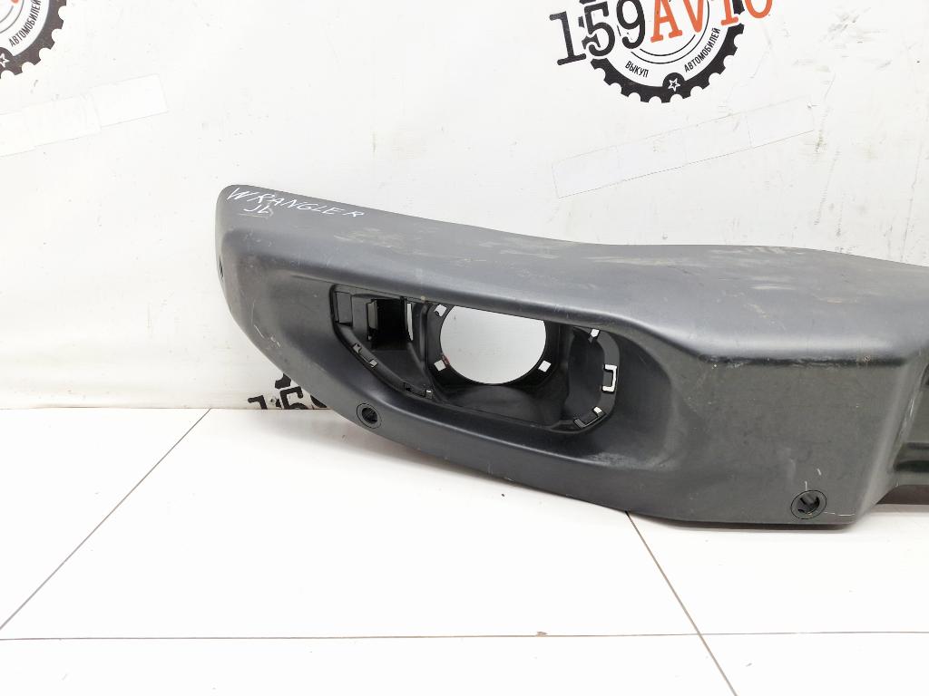 Бампер передний, 45000 рублей, Пермь