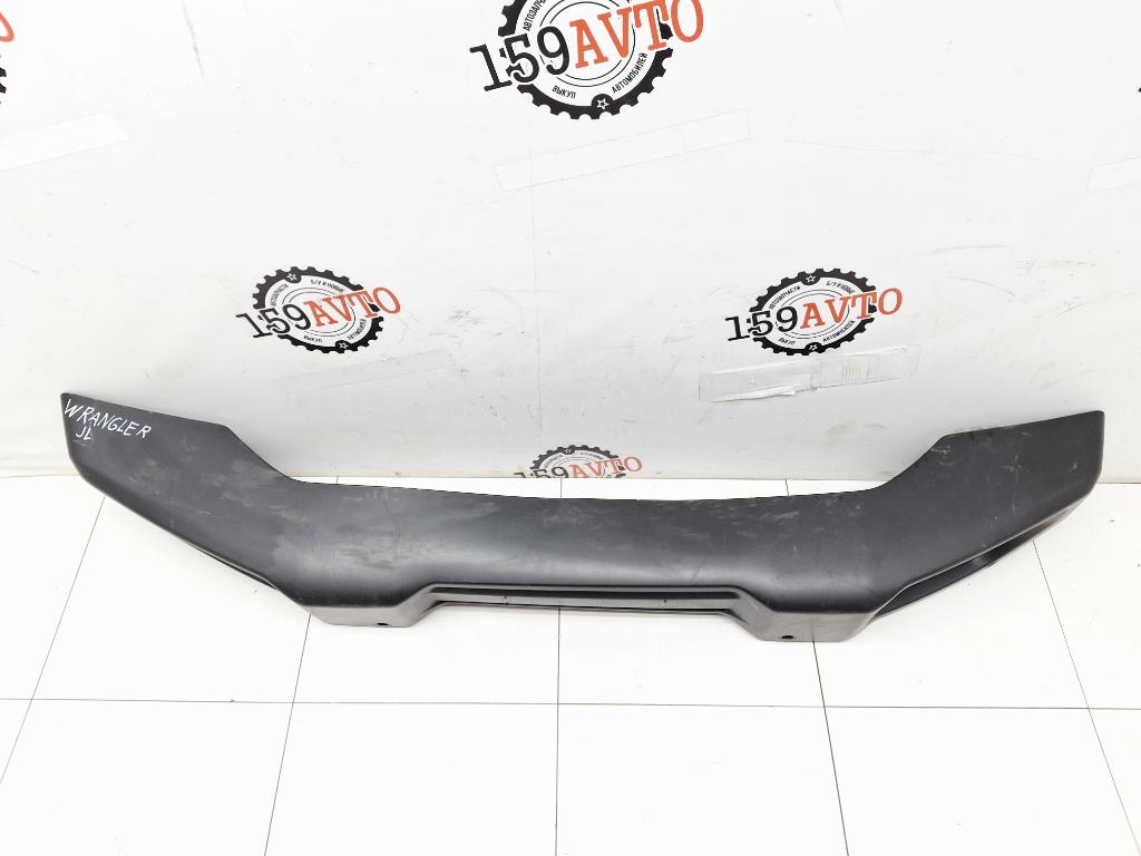 Бампер передний, 45000 рублей, Пермь