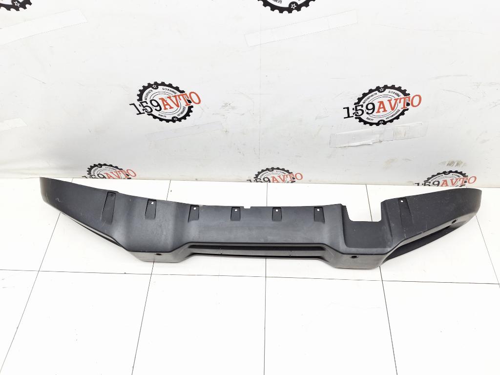 Бампер передний, 45000 рублей, Пермь