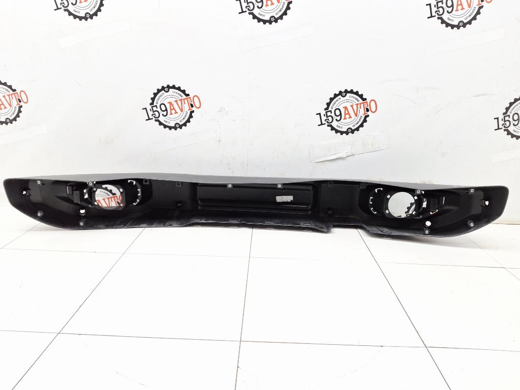 Бампер передний, 45000 рублей, Пермь