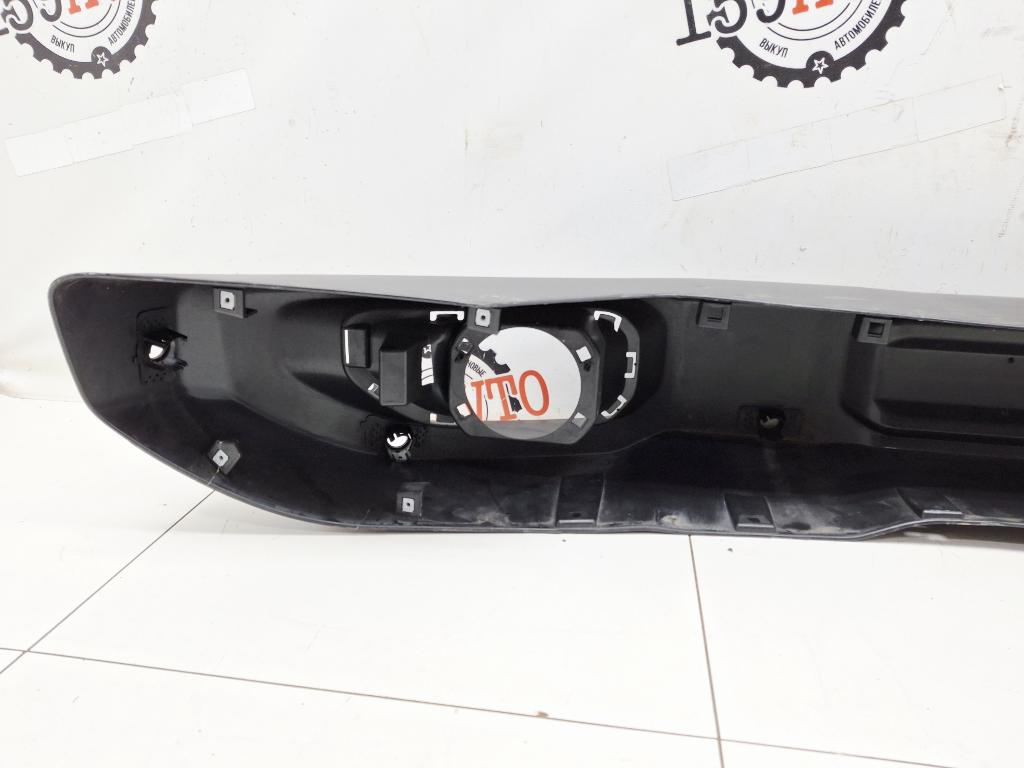 Бампер передний, 45000 рублей, Пермь