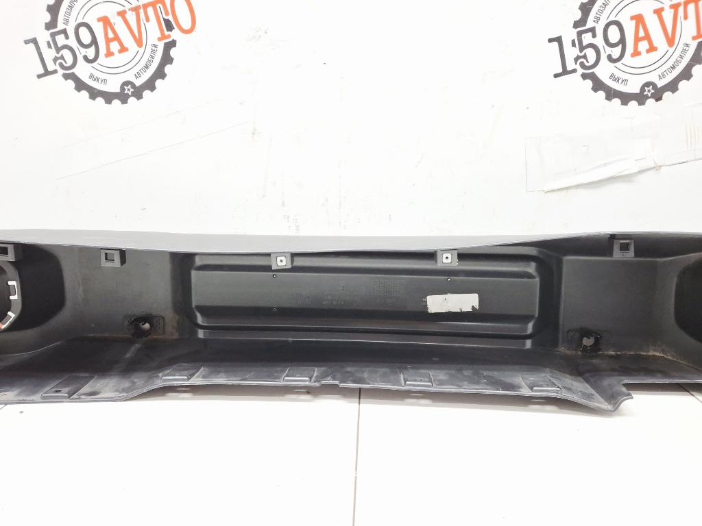 Бампер передний, 45000 рублей, Пермь