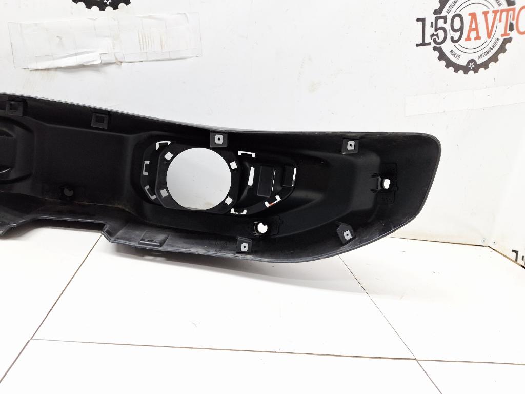 Бампер передний, 45000 рублей, Пермь