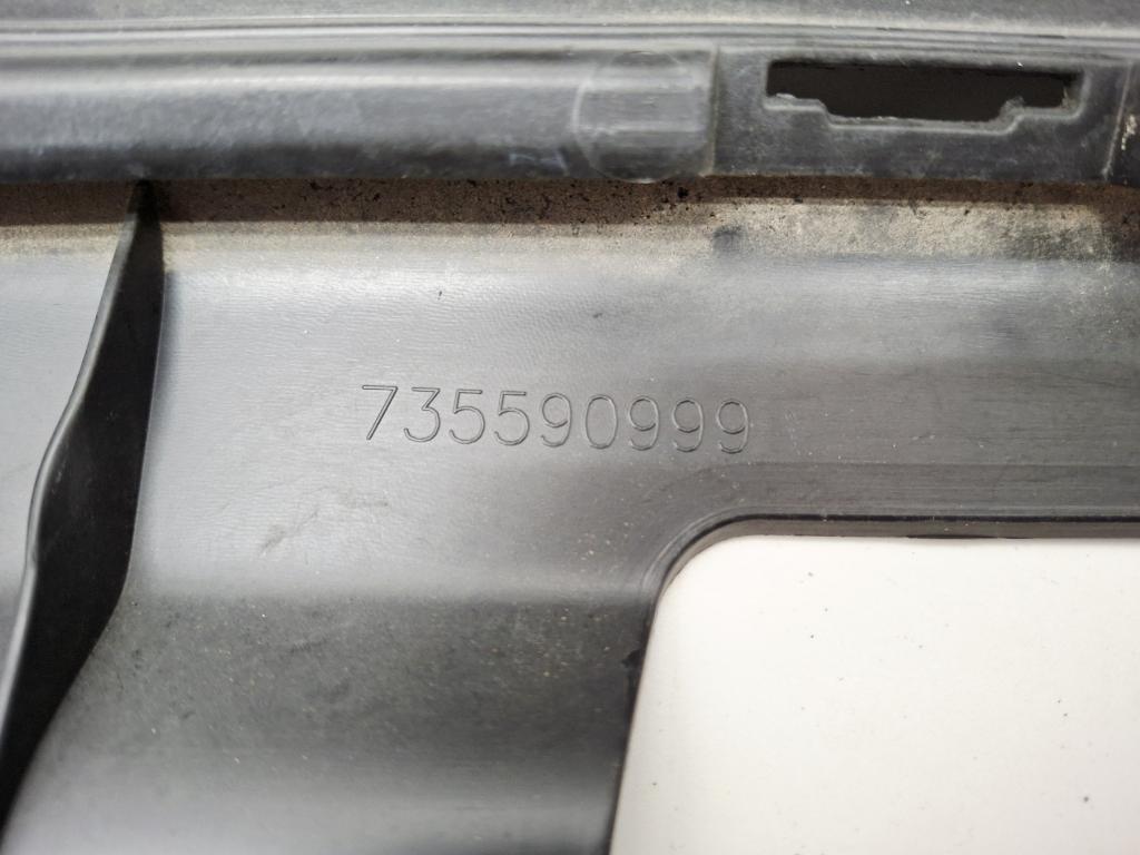 Бампер задний, 5400 рублей, Пермь