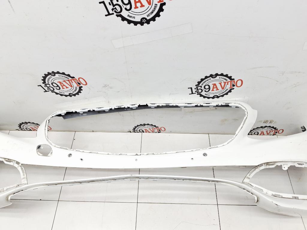 Бампер передний, 13500 рублей, Пермь