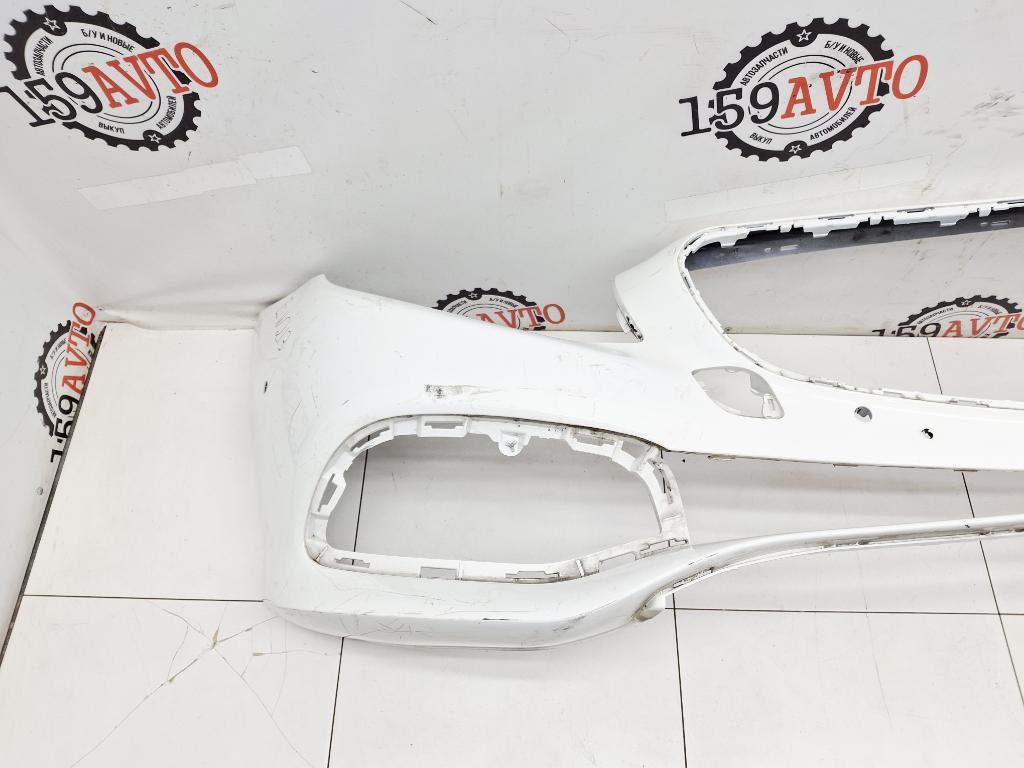 Бампер передний, 13500 рублей, Пермь