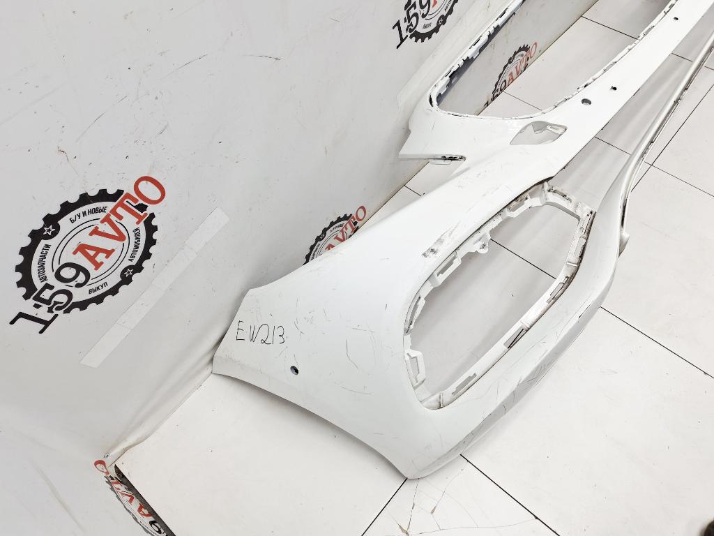 Бампер передний, 13500 рублей, Пермь