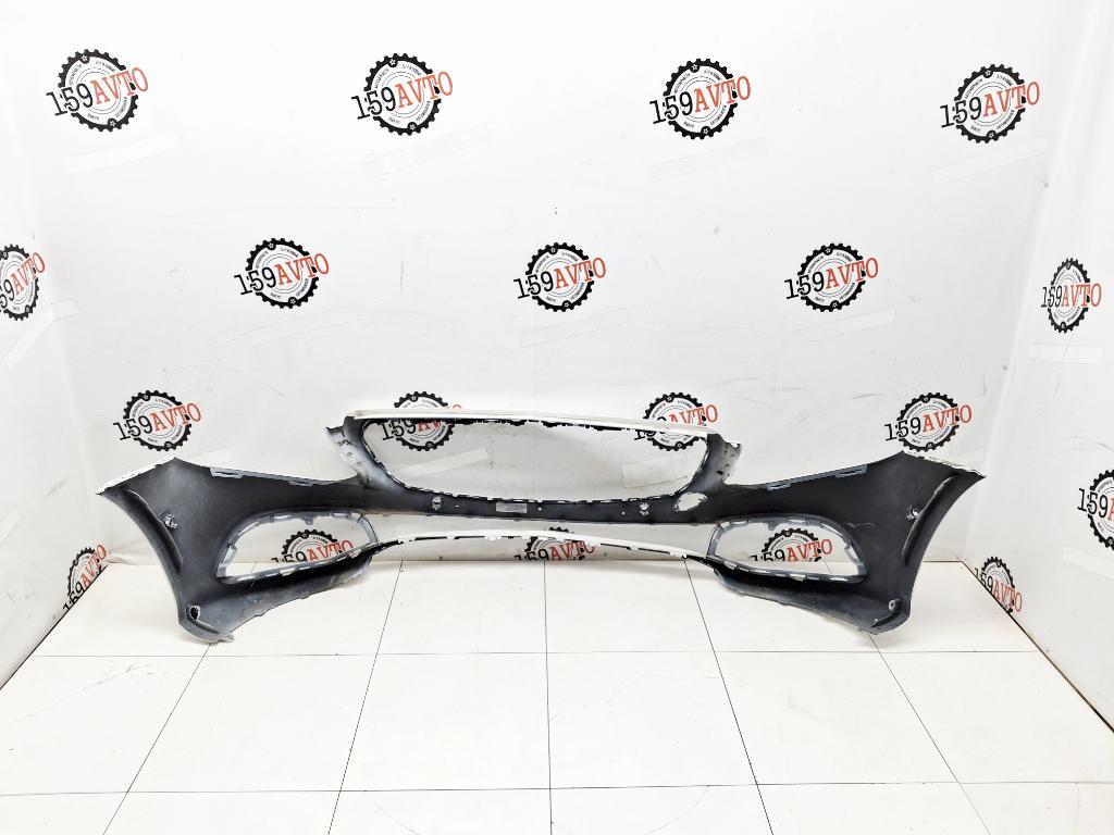 Бампер передний, 13500 рублей, Пермь