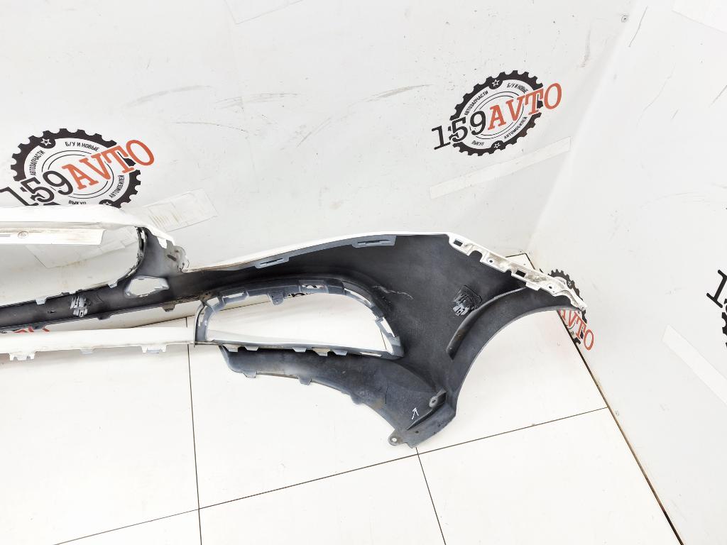 Бампер передний, 13500 рублей, Пермь