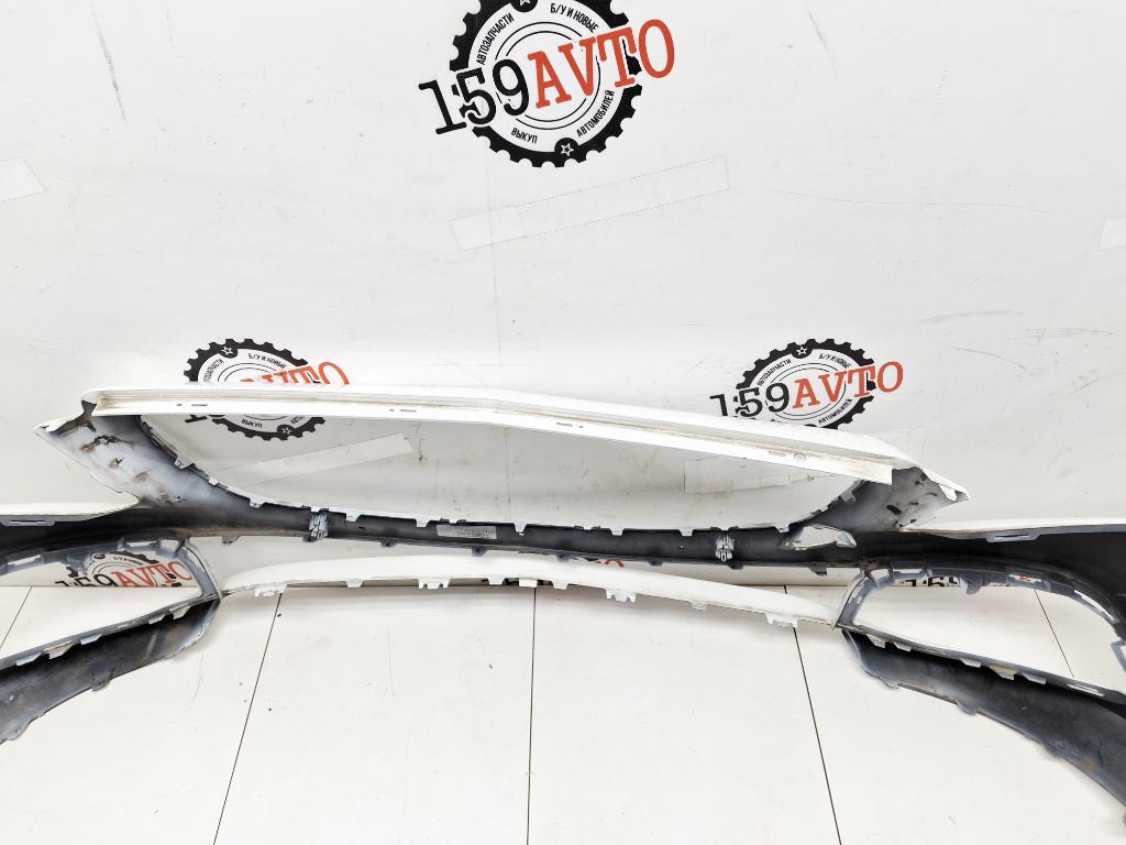 Бампер передний, 13500 рублей, Пермь