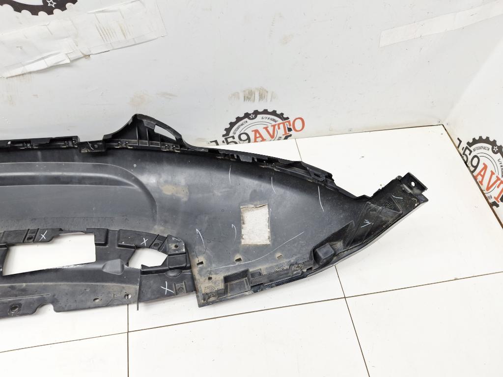 Накладка заднего бампера, 13500 рублей, Пермь