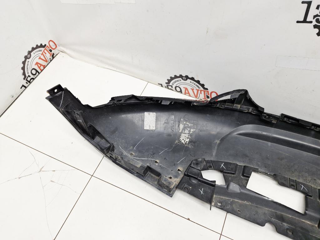 Накладка заднего бампера, 13500 рублей, Пермь