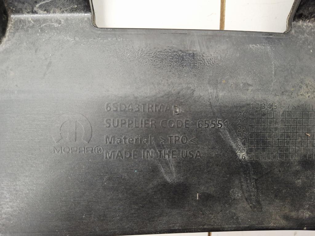 Накладка заднего бампера, 13500 рублей, Пермь