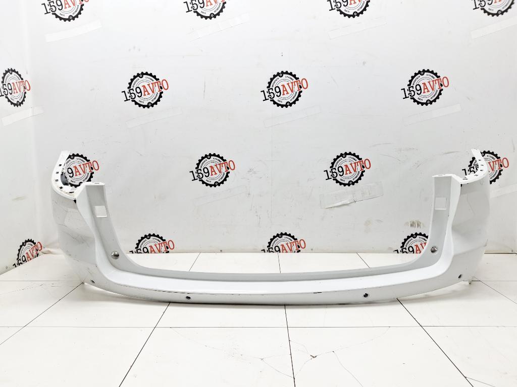 Бампер задний, 40500 рублей, Пермь