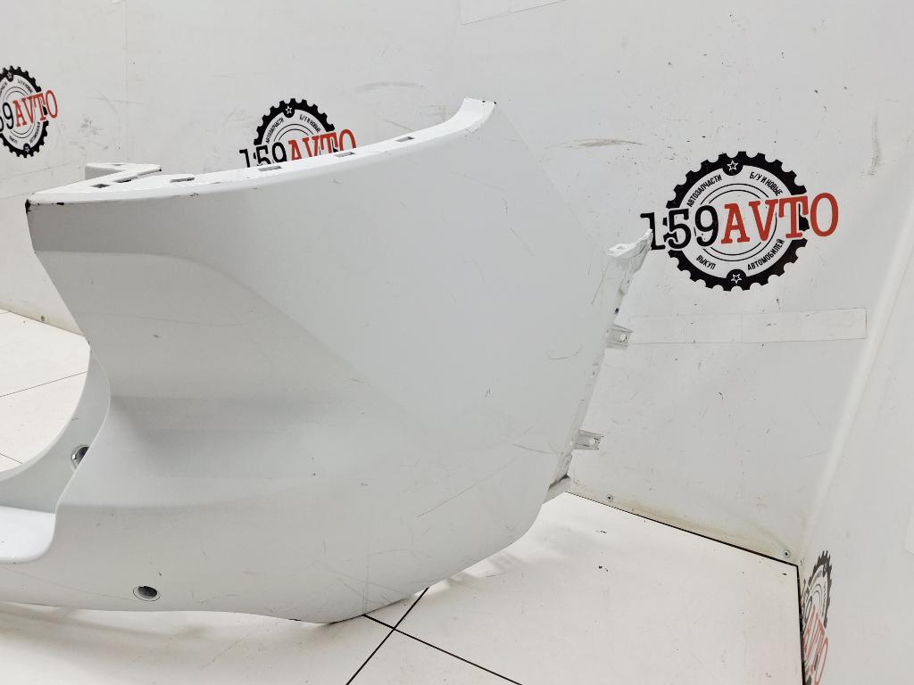 Бампер задний, 40500 рублей, Пермь