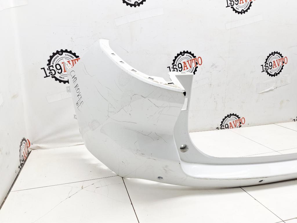 Бампер задний, 40500 рублей, Пермь