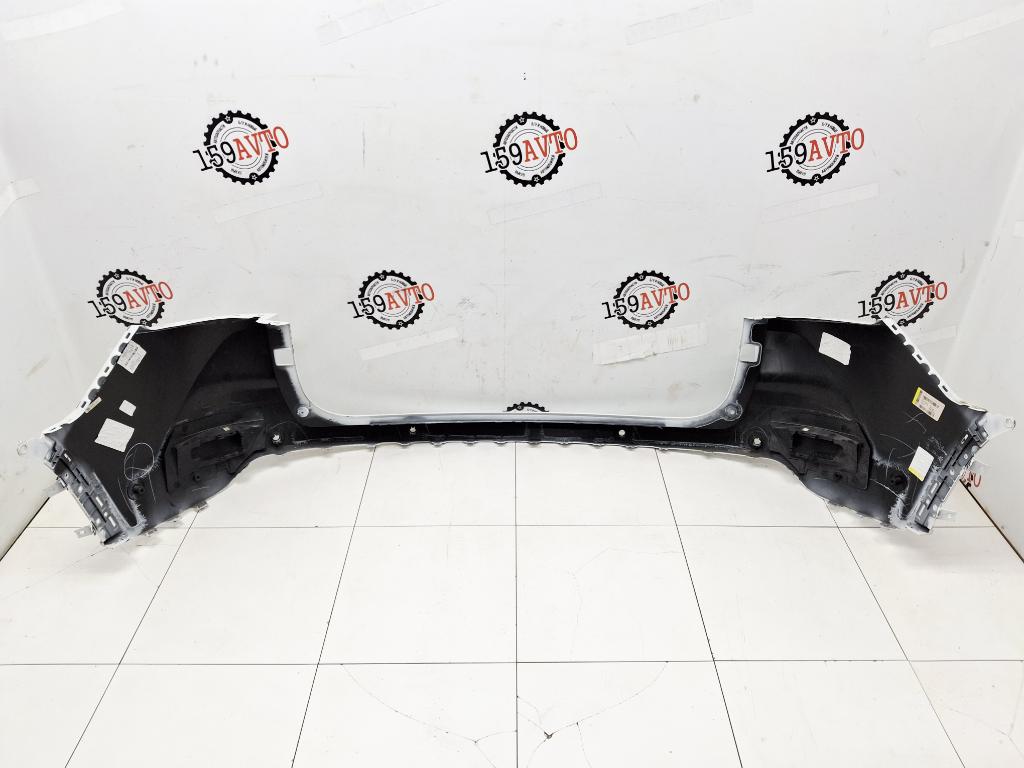 Бампер задний, 40500 рублей, Пермь