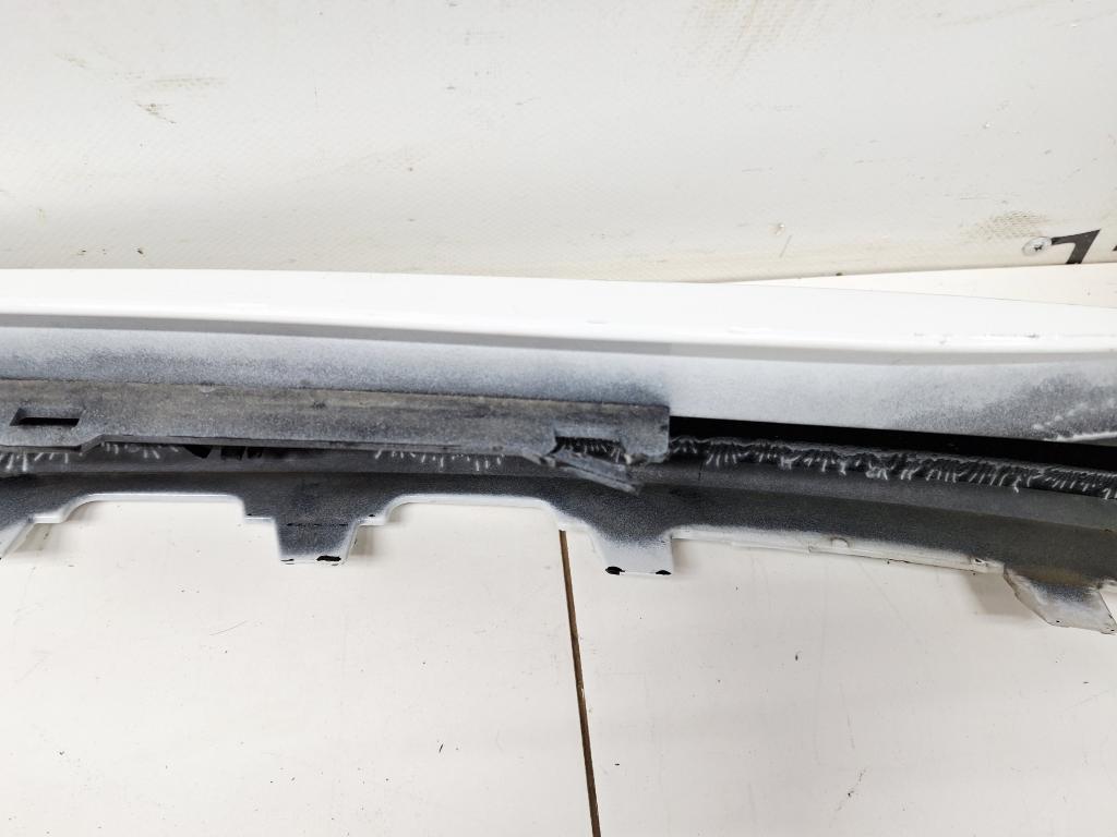 Бампер задний, 40500 рублей, Пермь