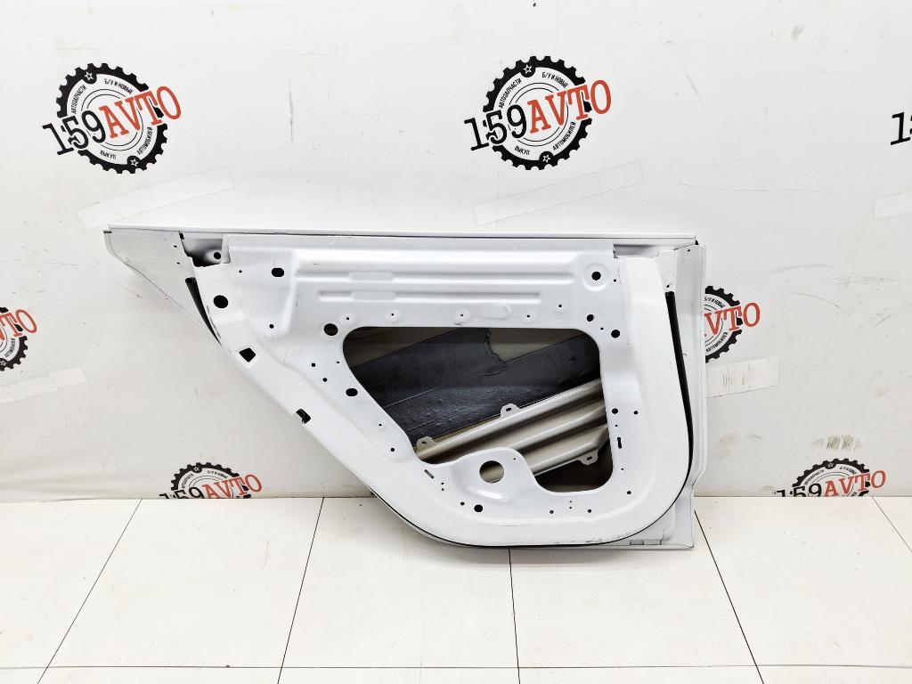 Дверь задняя левая, 76500 рублей, Пермь