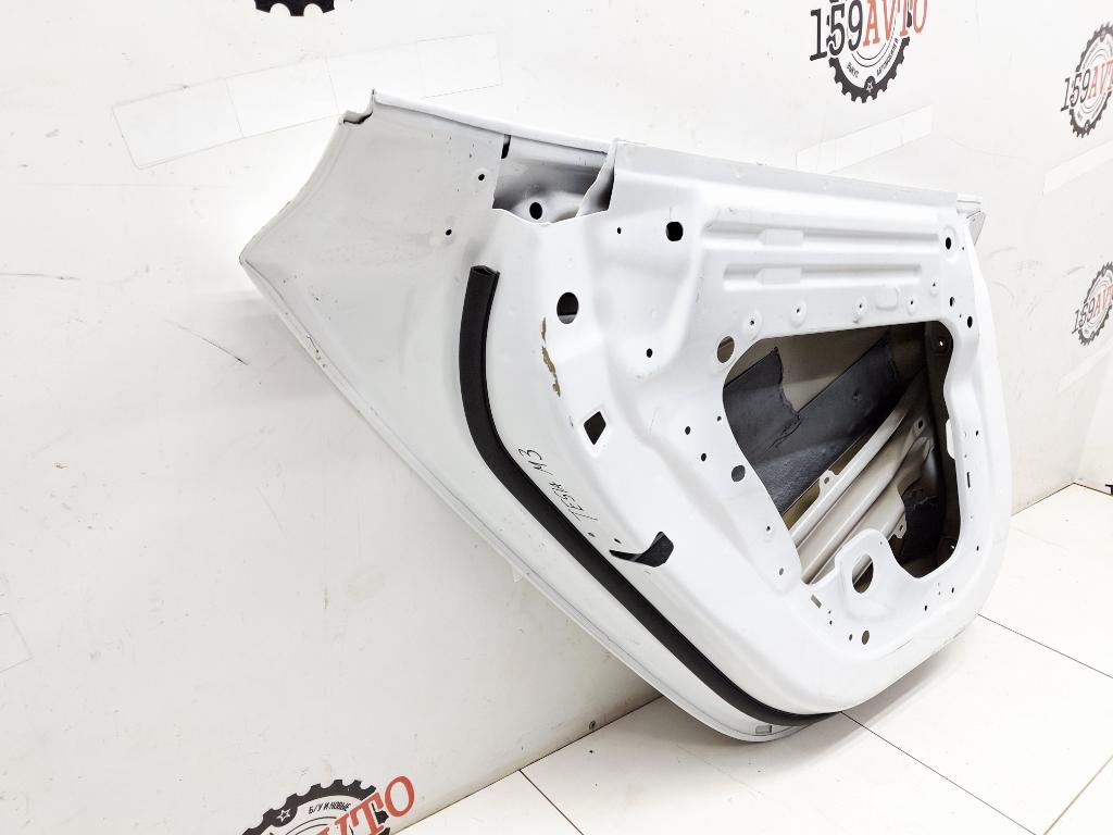 Дверь задняя левая, 76500 рублей, Пермь