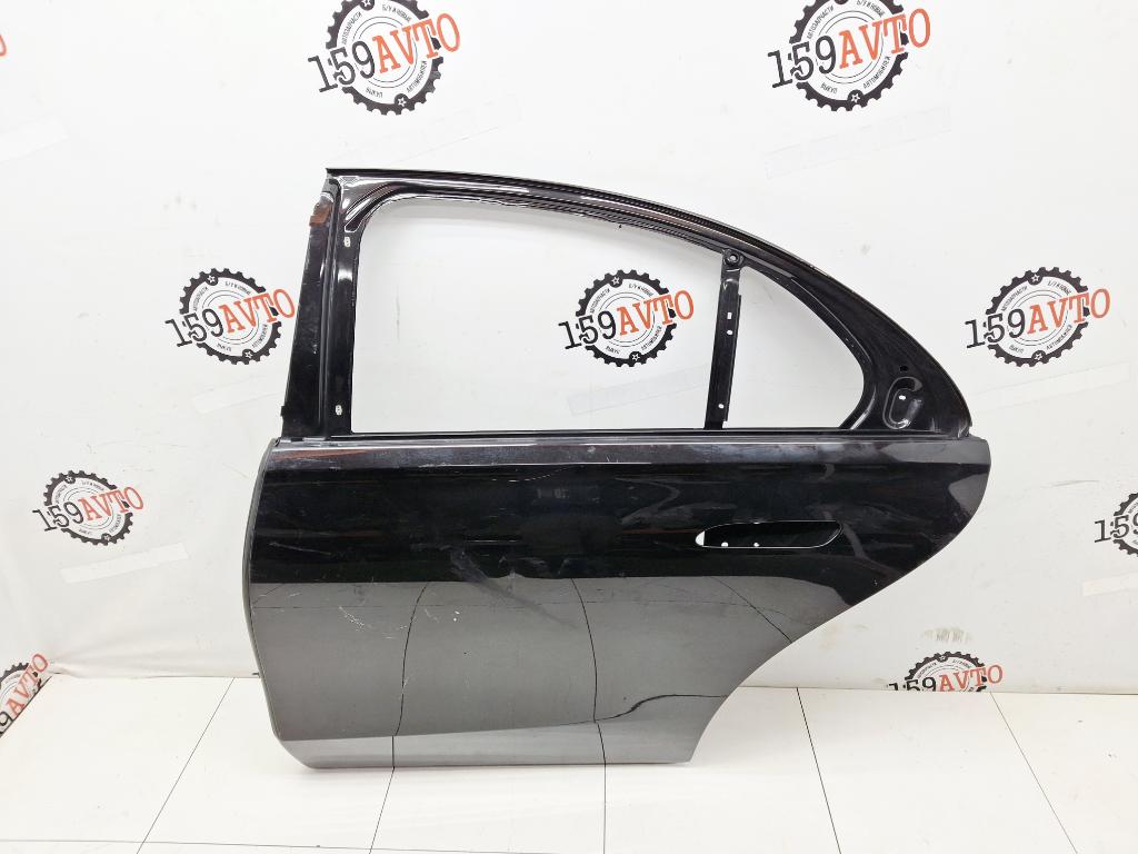 Дверь задняя левая, 135000 рублей, Пермь