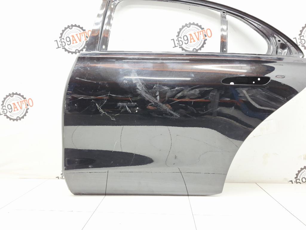 Дверь задняя левая, 135000 рублей, Пермь