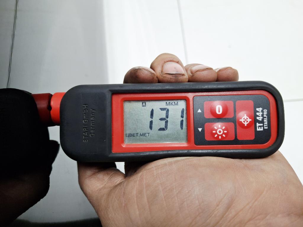 Дверь задняя левая, 135000 рублей, Пермь