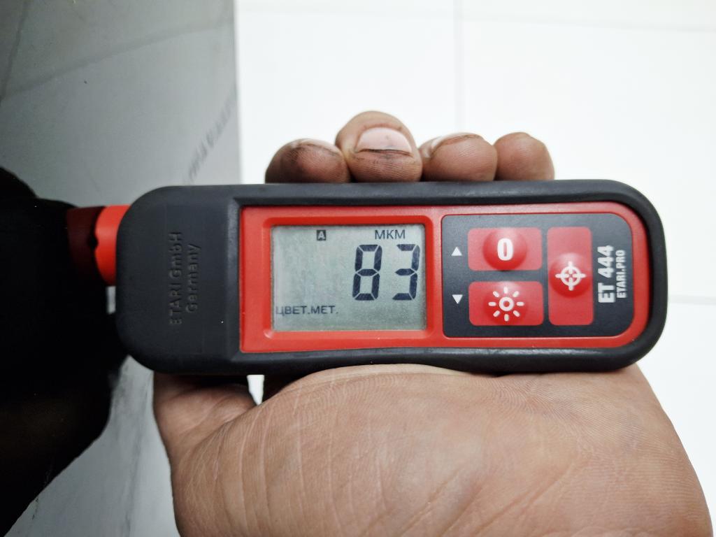 Дверь задняя левая, 135000 рублей, Пермь