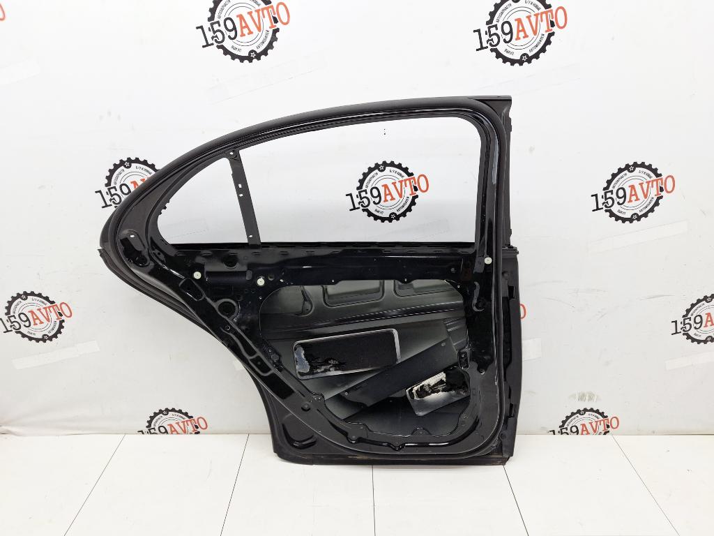 Дверь задняя левая, 135000 рублей, Пермь