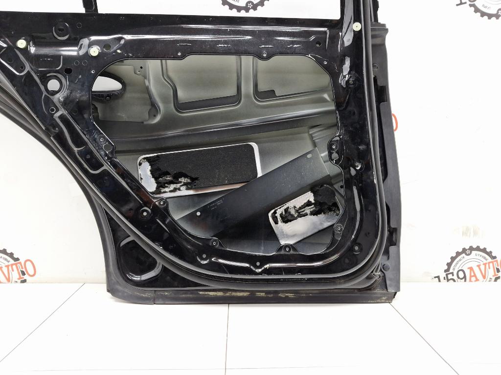 Дверь задняя левая, 135000 рублей, Пермь