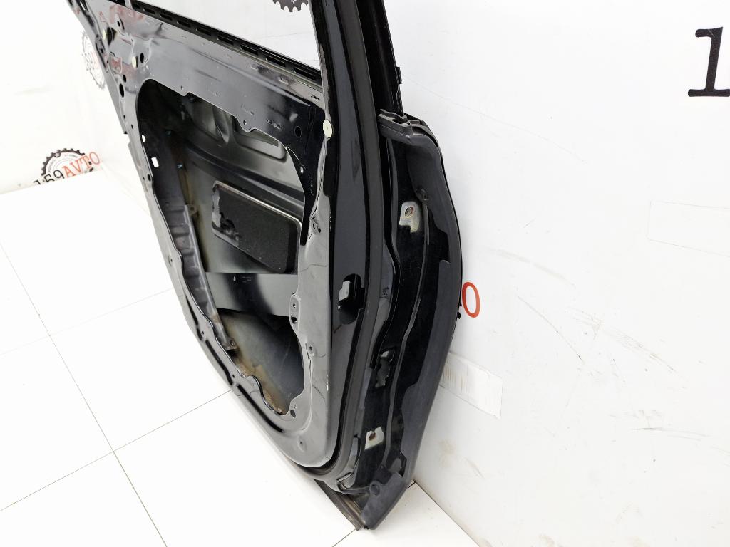 Дверь задняя левая, 135000 рублей, Пермь