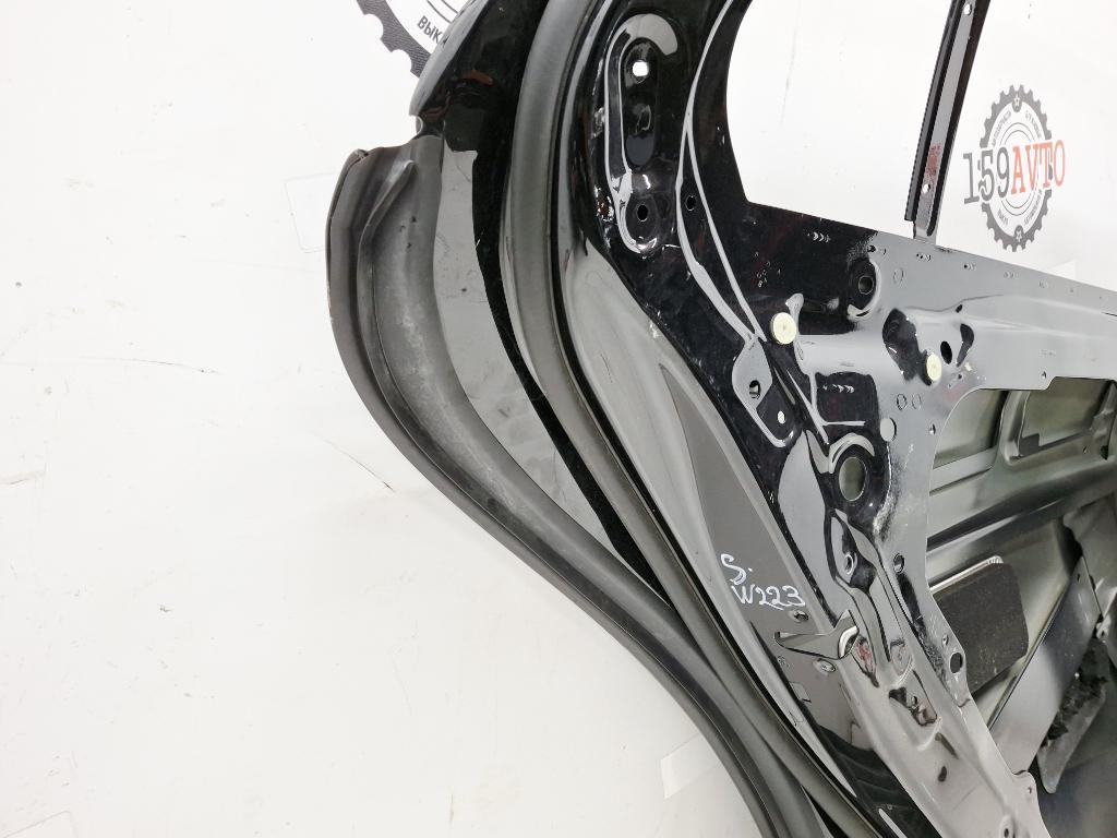 Дверь задняя левая, 135000 рублей, Пермь