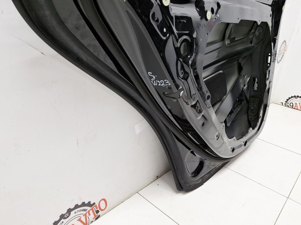 Дверь задняя левая, 135000 рублей, Пермь