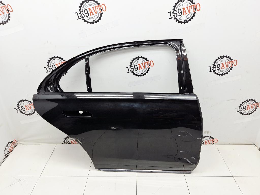 Дверь задняя правая, 63000 рублей, Пермь