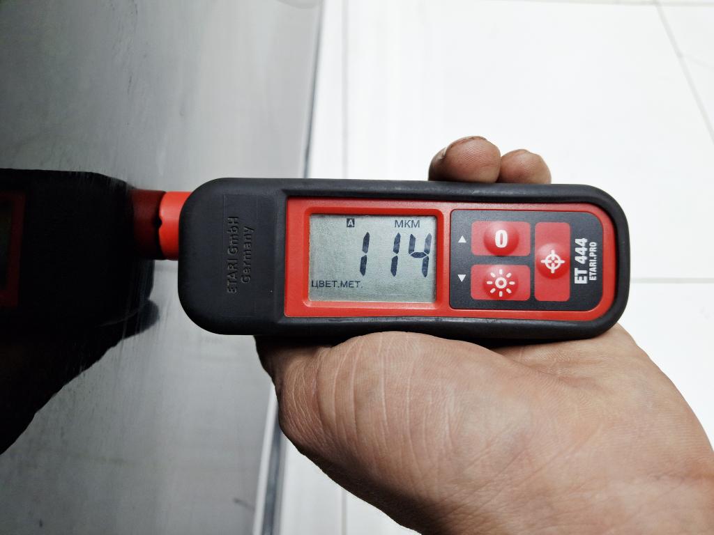 Дверь задняя правая, 63000 рублей, Пермь