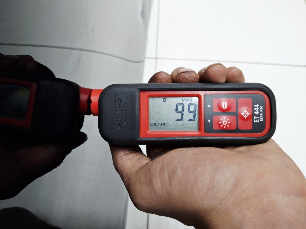 Дверь задняя правая, 63000 рублей, Пермь