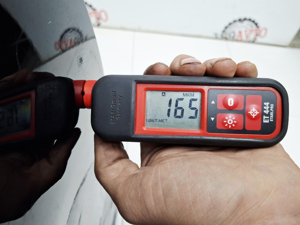 Дверь задняя правая, 63000 рублей, Пермь