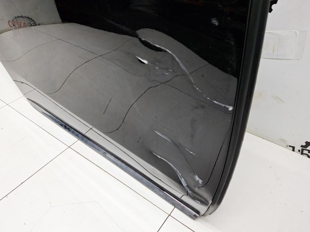 Дверь задняя правая, 63000 рублей, Пермь