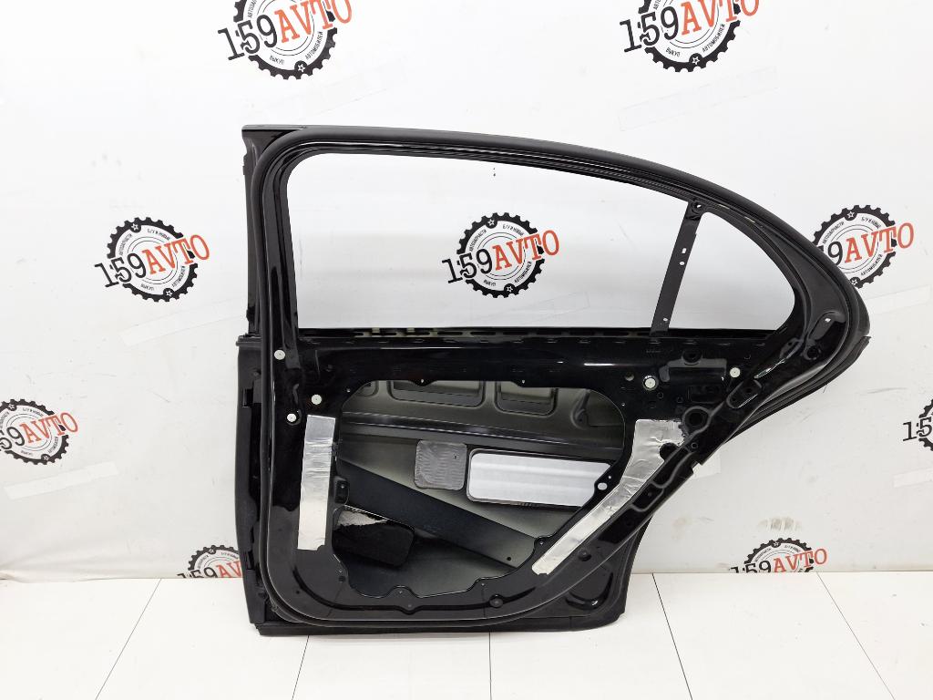 Дверь задняя правая, 63000 рублей, Пермь