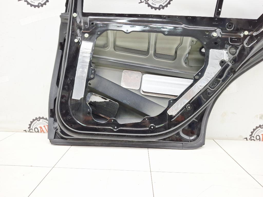 Дверь задняя правая, 63000 рублей, Пермь