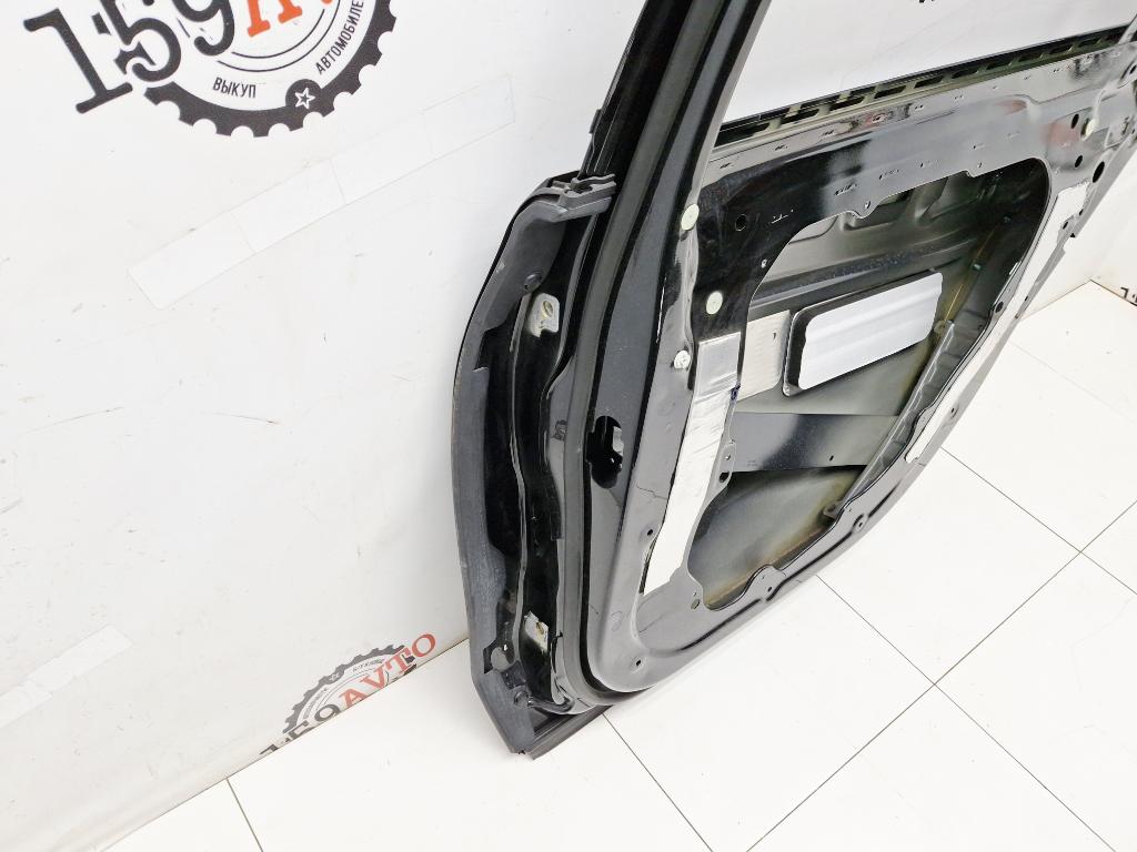 Дверь задняя правая, 63000 рублей, Пермь