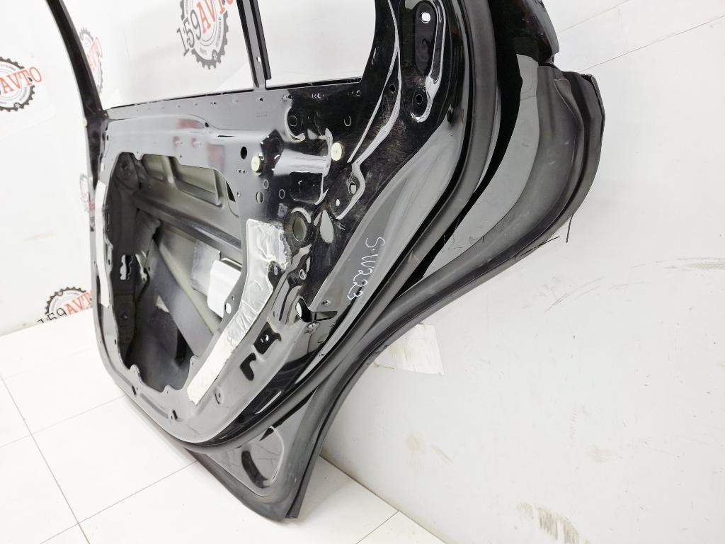 Дверь задняя правая, 63000 рублей, Пермь