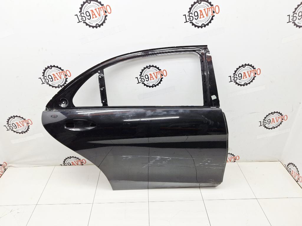 Дверь задняя правая, 31500 рублей, Пермь